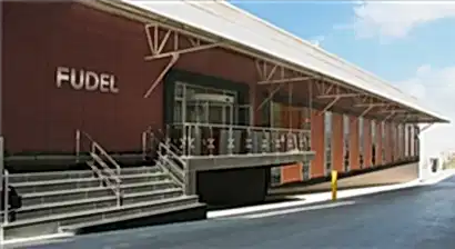 مختبر النوافذ "الأول" المعتمد في تركيا