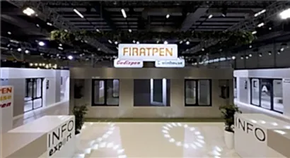 أكملنا معرض نافذة أوراسيا بنجاح