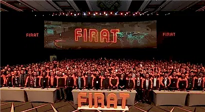 Дилеры Fıratpen готовы занять доминирующую позицию в будущем