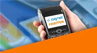 Возможность оплаты в рассрочку до 8 месяцев от Fıratpen!