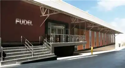 Первая в Турции аккредитованная лаборатория окон