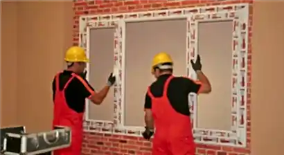 Fıratpen "Türkiye'de Sertifikalı Montaj Ustaları İle Hizmet Veren İlk PVC Profil Üreticisi" Oldu.