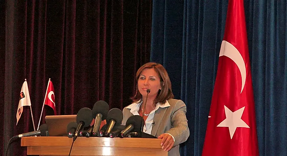 Geleneksel Buluşmamız Gerçekleşti