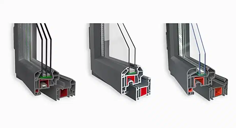 Fıratpen PVC Pencere Sistemleri