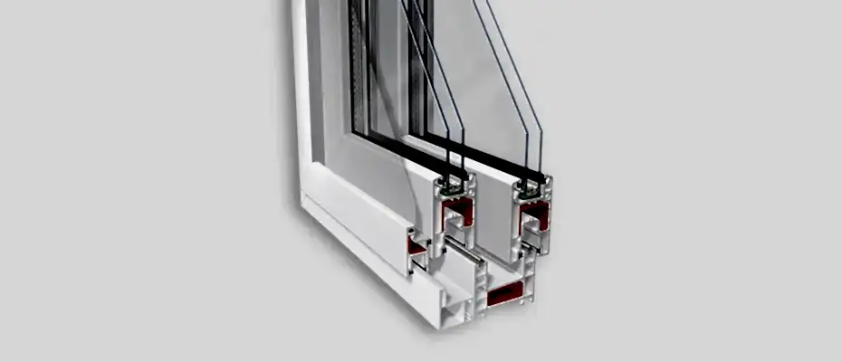 Fıratpen PVC Sürme Sistemleri