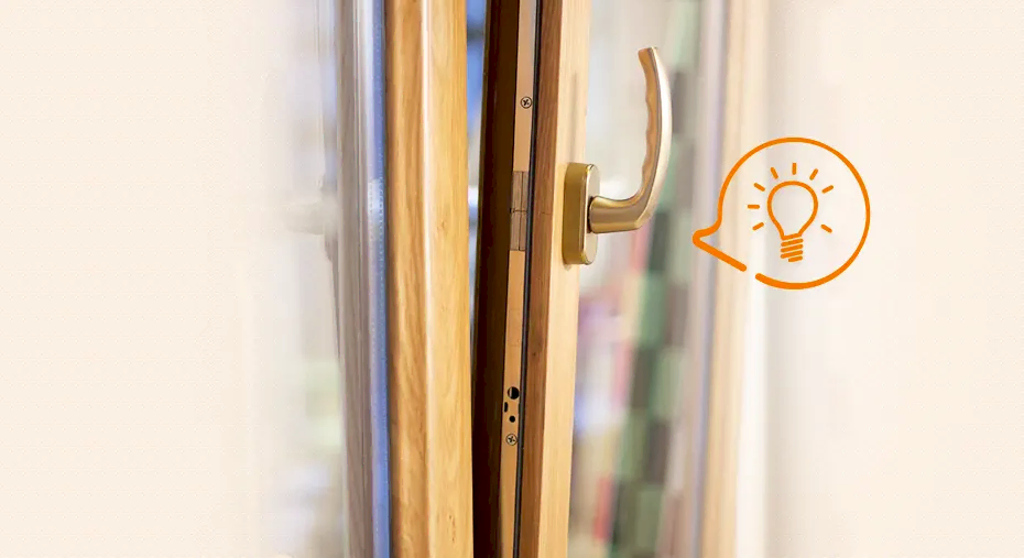 PVC Pencere – Faydalı Bilgiler