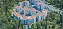 Kibritçi İnşaat - Dursunköy Yenişehir - 780 Daire - Garnet 70 Selective - Füme - Arnavutköy / İstanbul