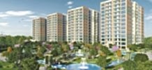İhlas Yapı-Marmara Evleri 4 - 640 Daire Selenit 75 Antrasit-Yakuplu/İstanbul