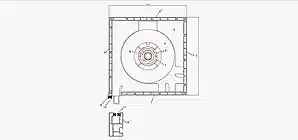 195 mm Panjur Kutusu