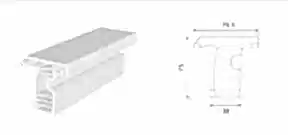 Dışa Açılır Kanat Profili