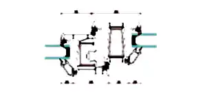 Cephe Orta Kayıt – Düz Kanat