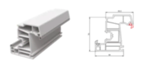 Damlalıklı Kanat Profili