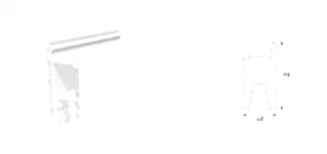 Kapı Kanat Profili  (75mm)