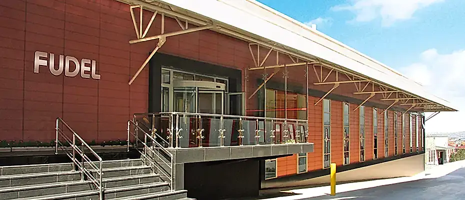 Pencere Laboratuvarı Fudel