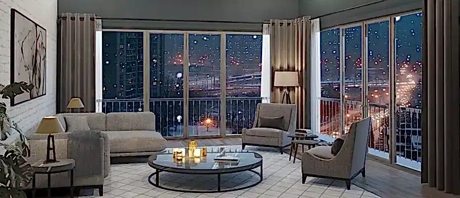 Ses ve Isı Yalıtımı